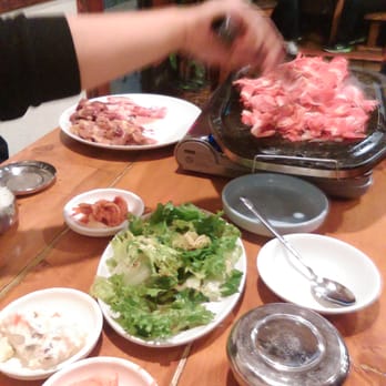 Oegadgib - Korean Near Me - Annandale, Virginia