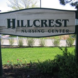 Hillcrest Nursing Center
