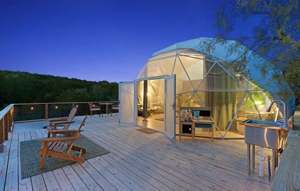 Loving Heart Retreats by null