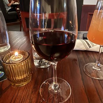 Cibo Vino - Mon Freres Pinot Noire - Italian Near Me - Omaha, Nebraska