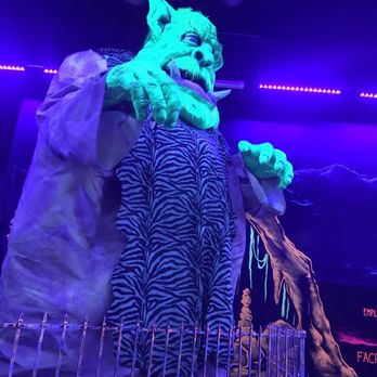 Monster Mini Golf - Mini Golf Near Me - Chantilly, Virginia Monster Mini Golf - Mini Golf Near Me - Chantilly, Virginia