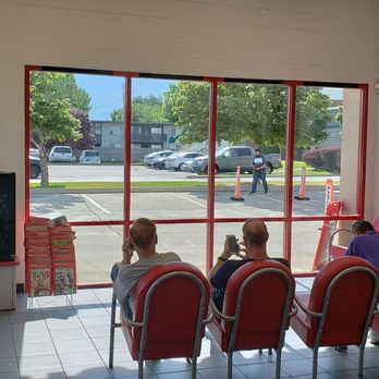 Discount Tire - Tires Near Me - Murray, Utah