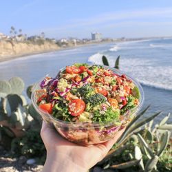 Mary's Salads