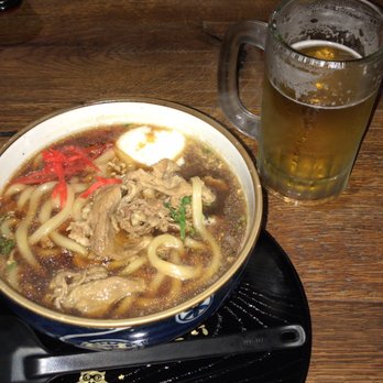 Donburiya - Sapporo and yakasuki udon. - Japanese Near Me - New York, New York