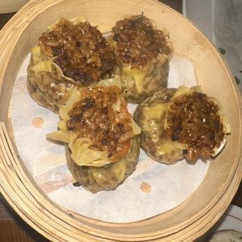 Nan Xiang - Shanghai Siu Mai (4) - Noodles Near Me - Westbury, New York