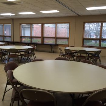 Community Center Pool - Swimming Pools Near Me - Park Ridge, Illinois