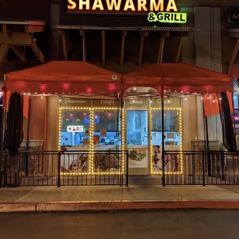 Shawarma Grill - the outside of shawarma grill - Sandwiches Near Me - Temecula, California Shawarma Grill - the outside of shawarma grill - Sandwiches Near Me - Temecula, California