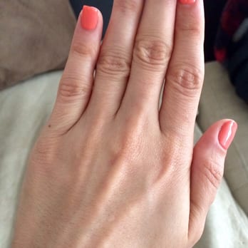 Nail Palace - Gel mani ($30) - Nail Salons Near Me - Gulfport, Mississippi Nail Palace - Gel mani ($30) - Nail Salons Near Me - Gulfport, Mississippi
