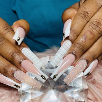 Always Nails & Spa - Nail Salons Near Me - Casa Grande, Arizona Always Nails & Spa - Nail Salons Near Me - Casa Grande, Arizona