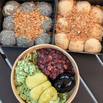 Miro Mochi - Bubble Tea Near Me - Rowland Heights, California
