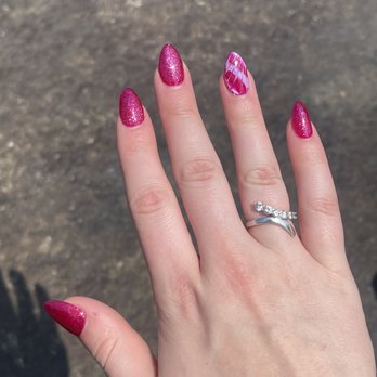 L.A Nails - Nail Salons Near Me - Wilmington, Ohio L.A Nails - Nail Salons Near Me - Wilmington, Ohio