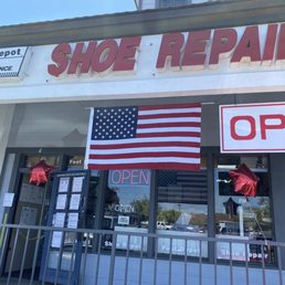 Store front Store front