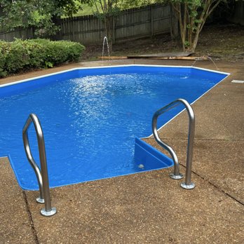 Howards Pool Service - Pool & Hot Tub Service Near Me - Memphis, Tennessee