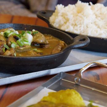 Callaloo - Coconut Jerk Chicken ($10.50) - Caribbean Near Me - Lancaster, Pennsylvania