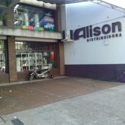 Distribuidora Alison