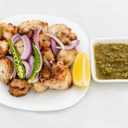 Lighthouse Fresh and Tasty - Try our Chicken Pakoras!