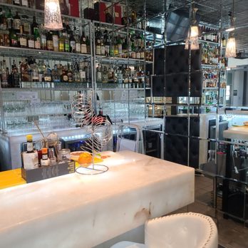 Ivy Bar & Bistro - Cocktail Bars Near Me - Houston, Texas Ivy Bar & Bistro - Cocktail Bars Near Me - Houston, Texas