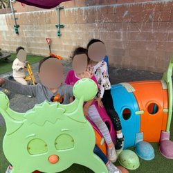 Little Stars Academy preschool 