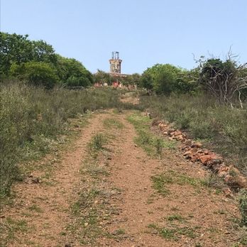 Culebrita Lighthouse - Landmarks & Historical Buildings Near Me