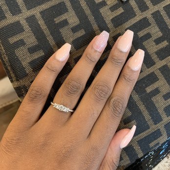 DKM Nails - Nail Salons Near Me - Houston, Texas