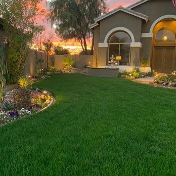 KB Home Fix - Outdoor Lighting - Electricians Near Me - Mesa, Arizona KB Home Fix - Outdoor Lighting - Electricians Near Me - Mesa, Arizona