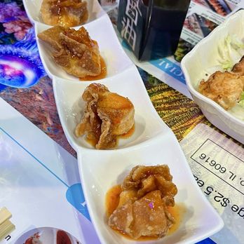 Mira Sushi - Sushi Bars Near Me - Chicago, Illinois Mira Sushi - Sushi Bars Near Me - Chicago, Illinois