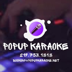 PopUp Karaoke - PopUp Karaoke information