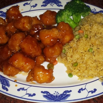 China Star - General Tso's Chicken - Chinese Near Me - Humble, Texas China Star - General Tso's Chicken - Chinese Near Me - Humble, Texas