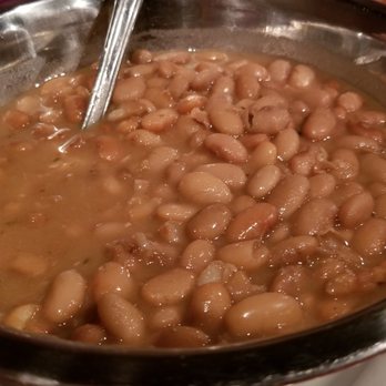 Louis' Basque Corner - Beans - Basque Near Me - Reno, Nevada