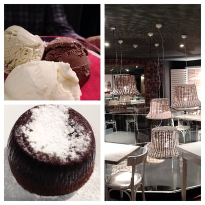 Rossopomodoro Covent Garden by null