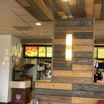 Arby's - Inside - Fast Food Near Me - Carson City, Nevada Arby's - Inside - Fast Food Near Me - Carson City, Nevada