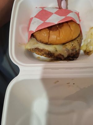 BRGRS Huntington by null