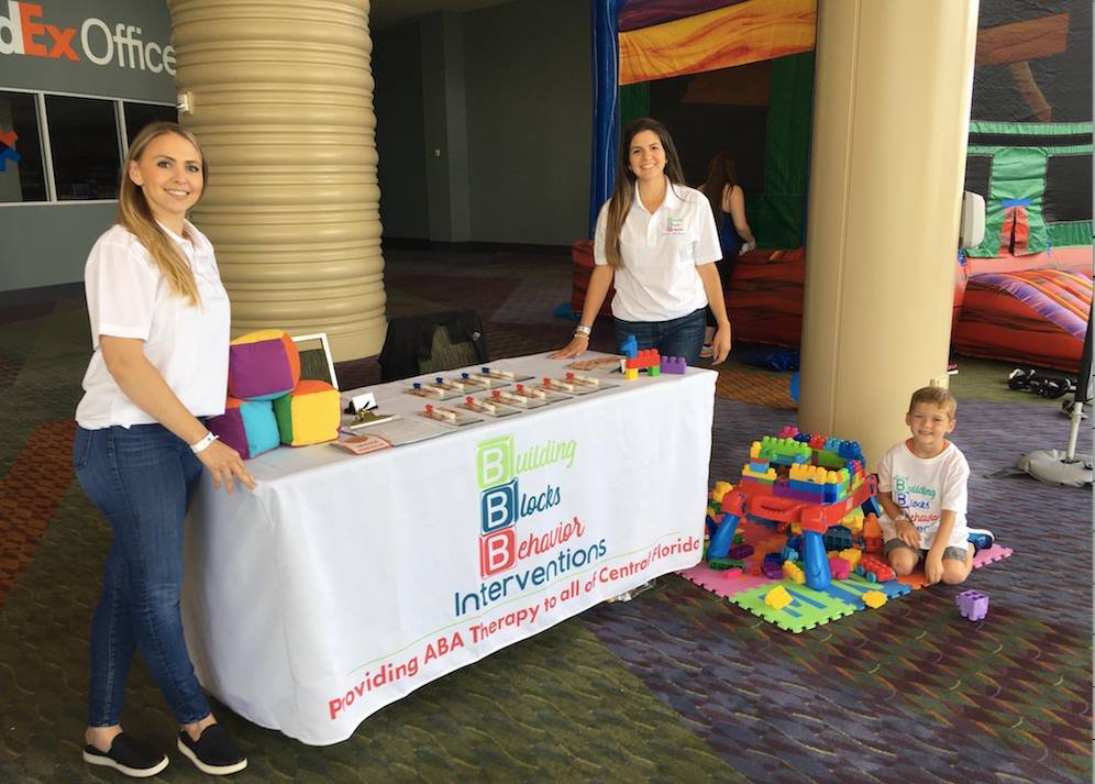 BUILDING BLOCKS BEHAVIOR INTERVENTIONS Updated October 2024 1515