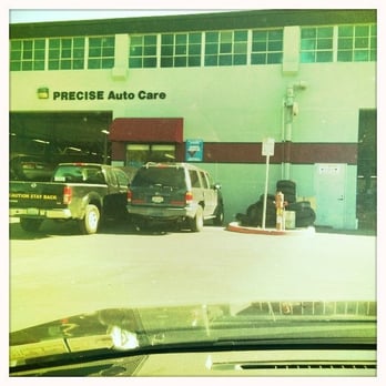 Precise Auto Care - Auto Repair Near Me - Santa Clara, California Precise Auto Care - Auto Repair Near Me - Santa Clara, California