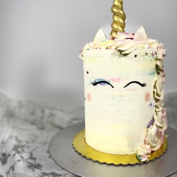 Chocolate + Flour - Cake - Desserts Near Me