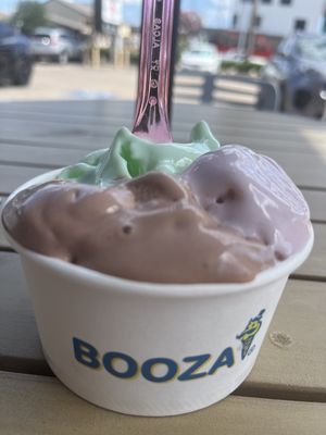 Booza by null