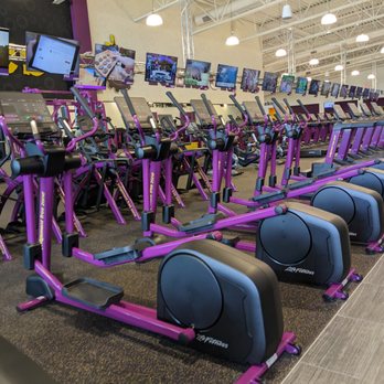 Planet Fitness - Planet Fitness, Kinston - Gyms Near Me - Kinston, North Carolina Planet Fitness - Planet Fitness, Kinston - Gyms Near Me - Kinston, North Carolina