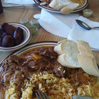 Pipo's Restaurant - Ropa Vieja and plantains very good! - Cuban Near Me - Tampa, Florida Pipo's Restaurant - Ropa Vieja and plantains very good! - Cuban Near Me - Tampa, Florida