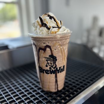 Brew Y’all - Coffee & Tea Near Me - Mobile, Alabama Brew Y’all - Coffee & Tea Near Me - Mobile, Alabama