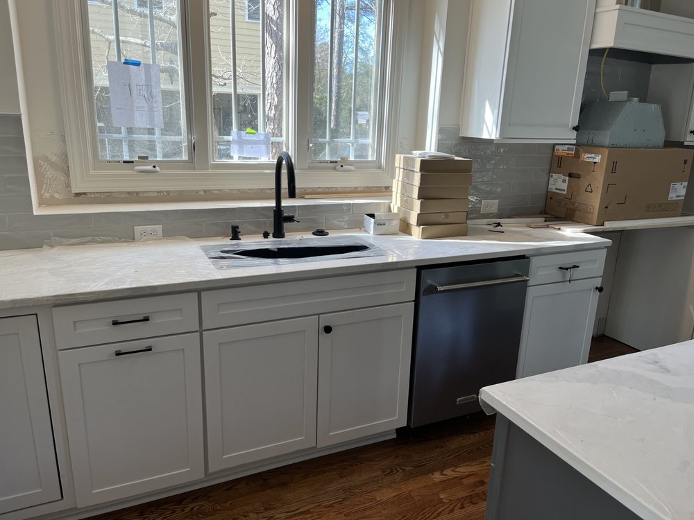 Slide of JH Plumbing