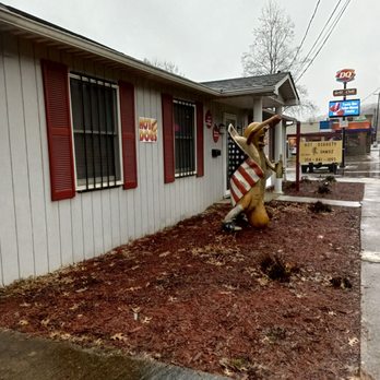 Hot Diggety Dawgs - Hot Dogs Near Me - Salem, West Virginia