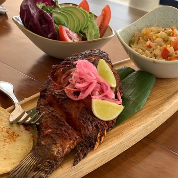Fuego - Mexican Near Me - Cancún, ROO