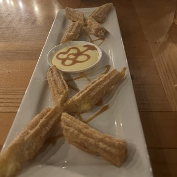 Cocina Madrigal - Churros - Tacos Near Me - Phoenix, Arizona