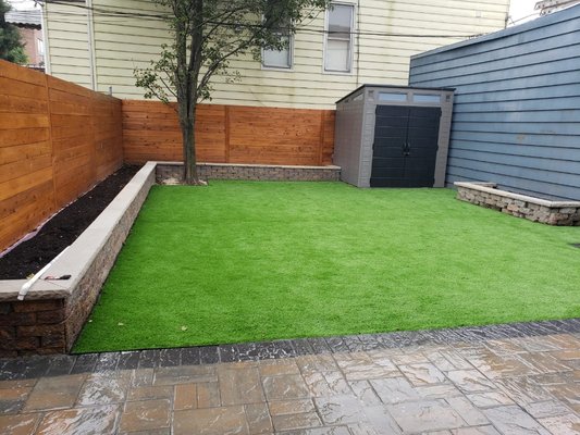 Willson's Landscaping on Yelp