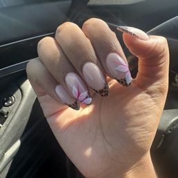 Manicure Manicure