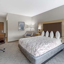 Best Western Plus Chickasha Inn - King