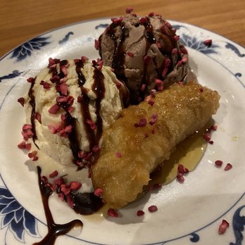 Restaurant Royal Garden - Dim Sum Near Me - København K, 84