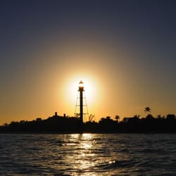 Adventures in Paradise - Fort Meyers Beach