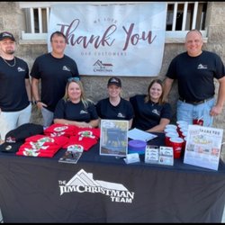 The Jim Christman Team - Keller Williams