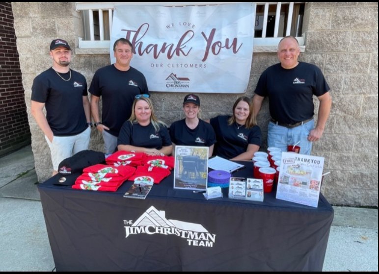 THE JIM CHRISTMAN TEAM KELLER WILLIAMS 362 Delaware Ave, Palmerton